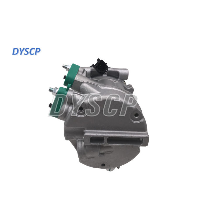 Compresseur à courant alternatif Hyundai Ix35 2.0 2013 6pk 0