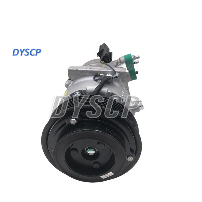 Compresseur à courant alternatif Hyundai Ix35 2.0 2013 6pk 1