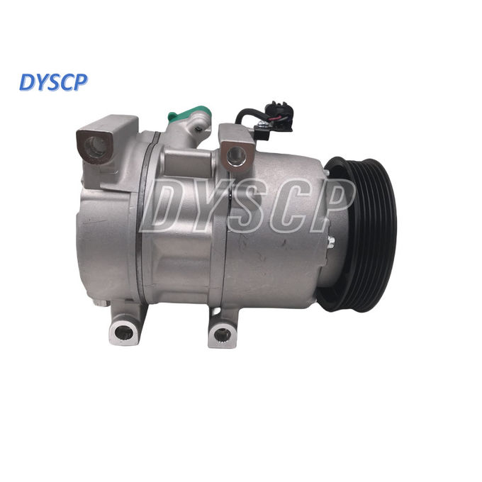 97701-3R000 977013R000 Conditionneur d'air pour voiture Compresseur Hyundai K5 Sonata8 2.4 2011 6pk 0