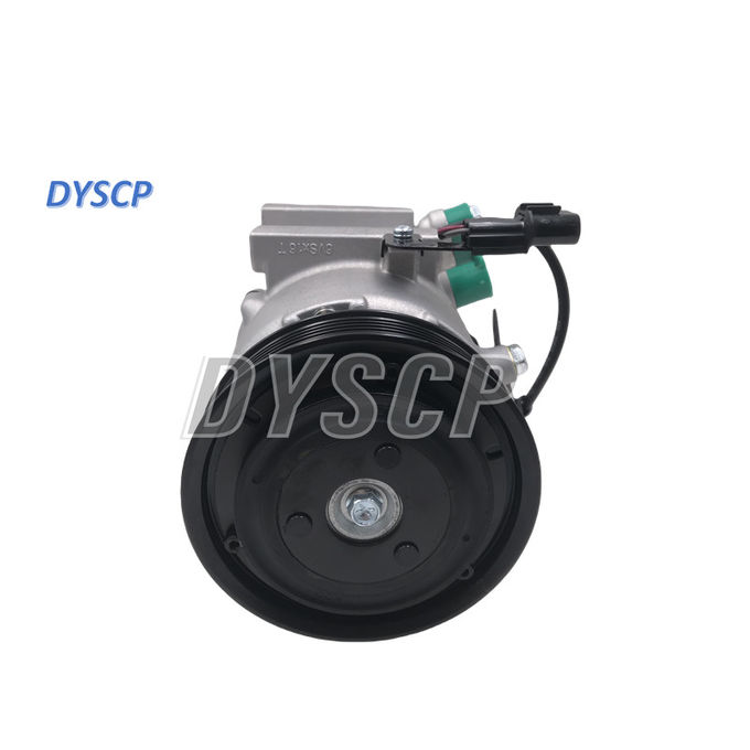 97701-3R000 977013R000 Conditionneur d'air pour voiture Compresseur Hyundai K5 Sonata8 2.4 2011 6pk 1