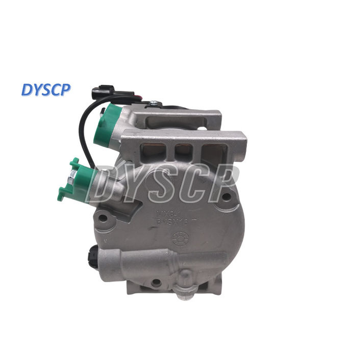 97701-3R000 977013R000 Conditionneur d'air pour voiture Compresseur Hyundai K5 Sonata8 2.4 2011 6pk 2
