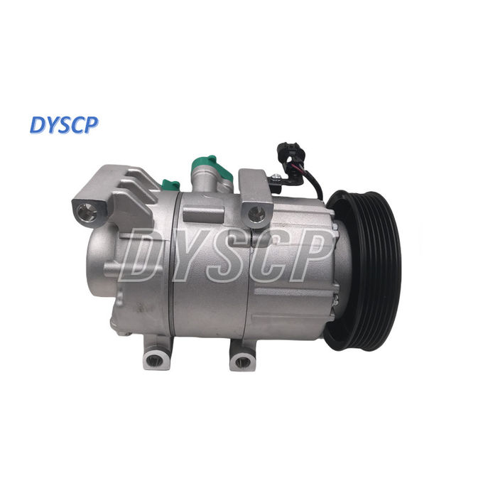 Compresseur de climatisation pour voiture 97701-4V000 977014V000 97701-4V001 Pour Hyundai Elantra 0