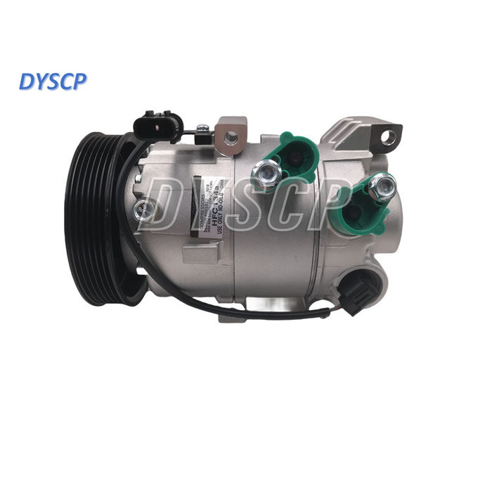 Compresseur de climatisation pour voiture 97701-4V000 977014V000 97701-4V001 Pour Hyundai Elantra 1