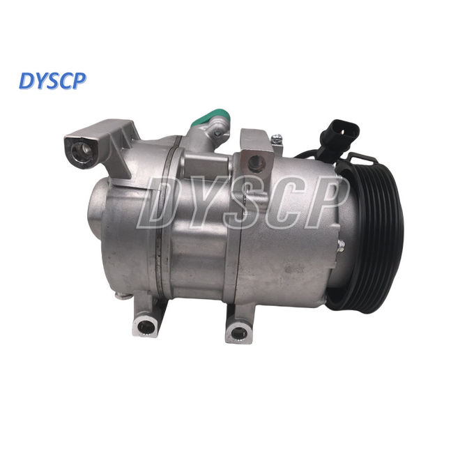 97701C3600 97701C3000 Compresseur de voiture AC remplacement KIA Hyundai K5 Sonata9 1.6T 6pk 3