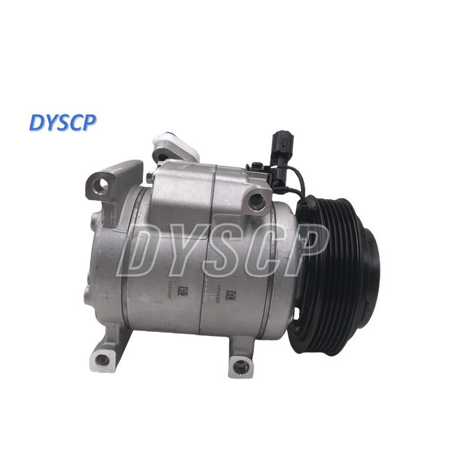 Compresseur d'air pour voiture AC pour Hyundai Verna 2010-2011 0