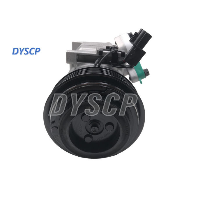 Compresseur d'air pour voiture AC pour Hyundai Verna 2010-2011 2