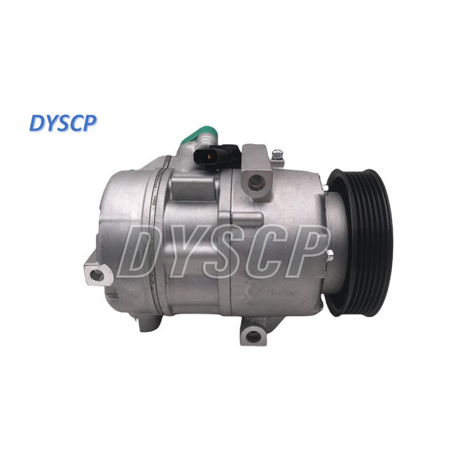 977014M100 97701-4M100 Compresseur d'acteur de voiture pour Kia Hyundai K5 Sonata 8 2.0 2013 6pk 0