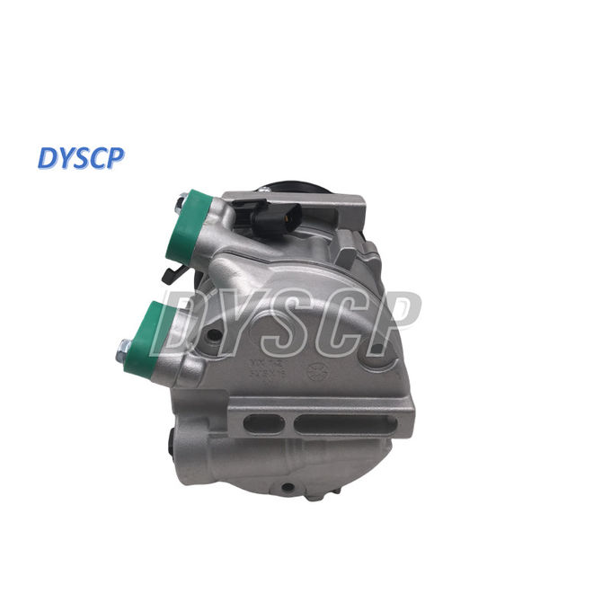 977014M100 97701-4M100 Compresseur d'acteur de voiture pour Kia Hyundai K5 Sonata 8 2.0 2013 6pk 3
