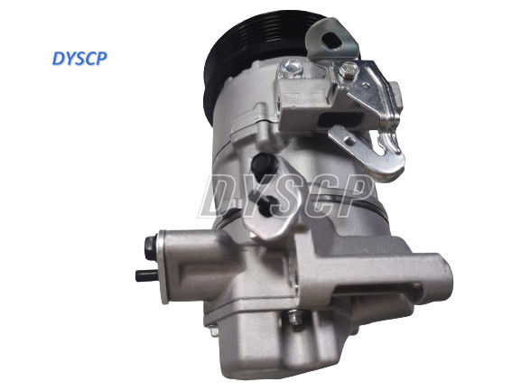 Compresseur AC 88310-0D140 88310-0D160 88310-0D070 88310-0D090 447260-2034 Pour Toyota Yaris 6PK 2