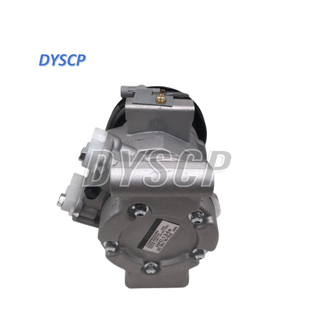 Compresseur à courant alternatif pour Toyota Hilux Vigo 2