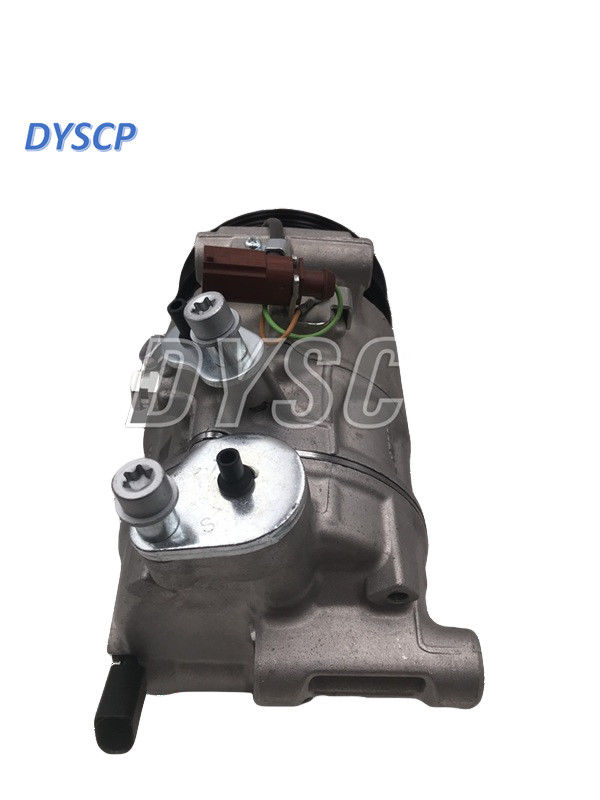 5QD820803F Compresseur à courant alternatif automobile à déplacement variable pour VW Golf 8 6PK 2019 1