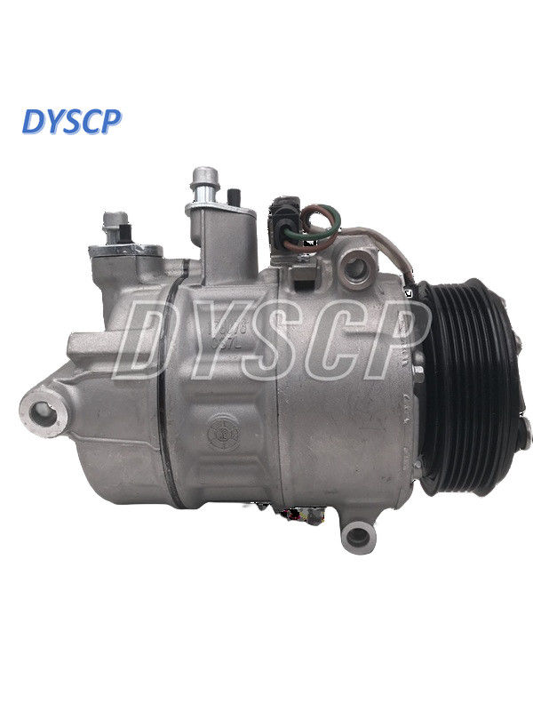 Compresseur AC à déplacement variable personnalisé 5QD820803J 1KD820803N pour VW Magotan Passat 1