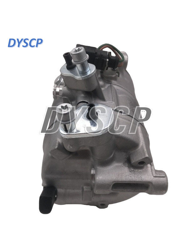 Compresseur AC à déplacement variable personnalisé 5QD820803J 1KD820803N pour VW Magotan Passat 2