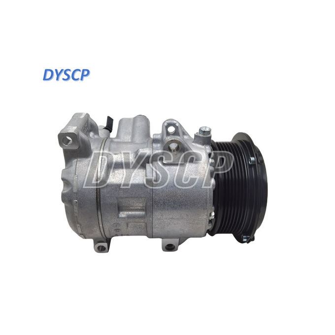 Compresseur à courant alternatif automatique 88310-06330 88310-42270 88310-33250 Pour Toyota Camry ES240 ACV40 ACV41 ACR50 7PK 1