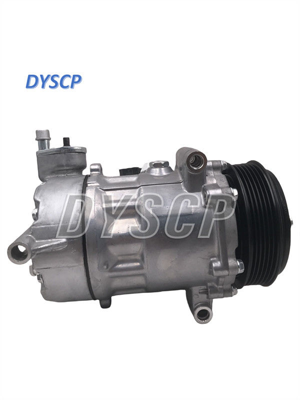 180820803c Compresseur d'air à déplacement variable pour VW Lavida Bora 7V16 6pk 0