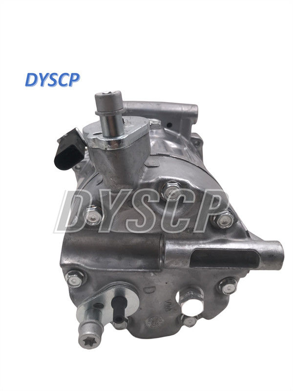 180820803c Compresseur d'air à déplacement variable pour VW Lavida Bora 7V16 6pk 1