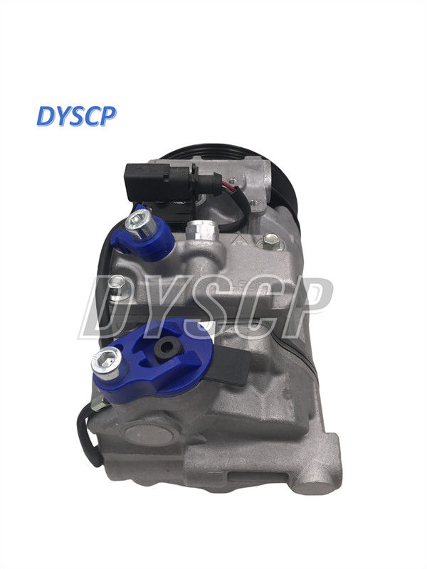 Compresseur d'air Porsche Cayenne à déplacement variable 7PK 95812601201 94812601101 2