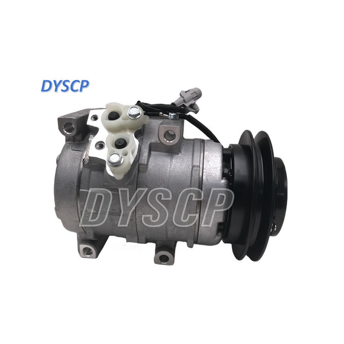Compresseur à courant alternatif pour Toyota Prado LJ120 1PK 10S17C 02-05 1PK 1