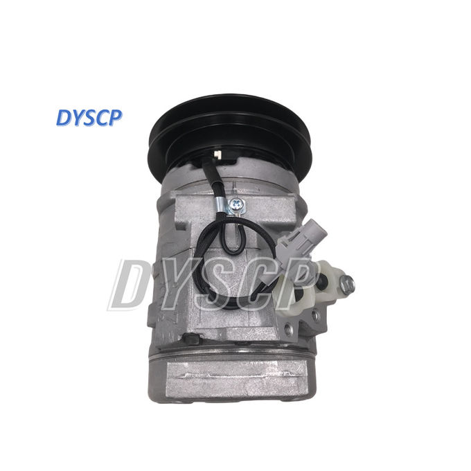 Compresseur à courant alternatif pour Toyota Prado LJ120 1PK 10S17C 02-05 1PK 2