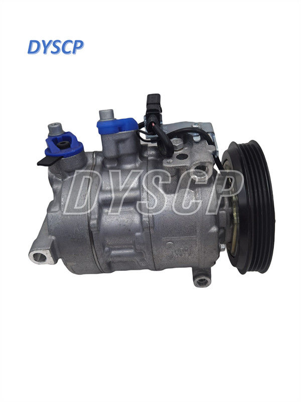PAB82080310 PAB820803AX Compresseur à courant alternatif à déplacement variable pour Porsche Cayenne 2.9 0