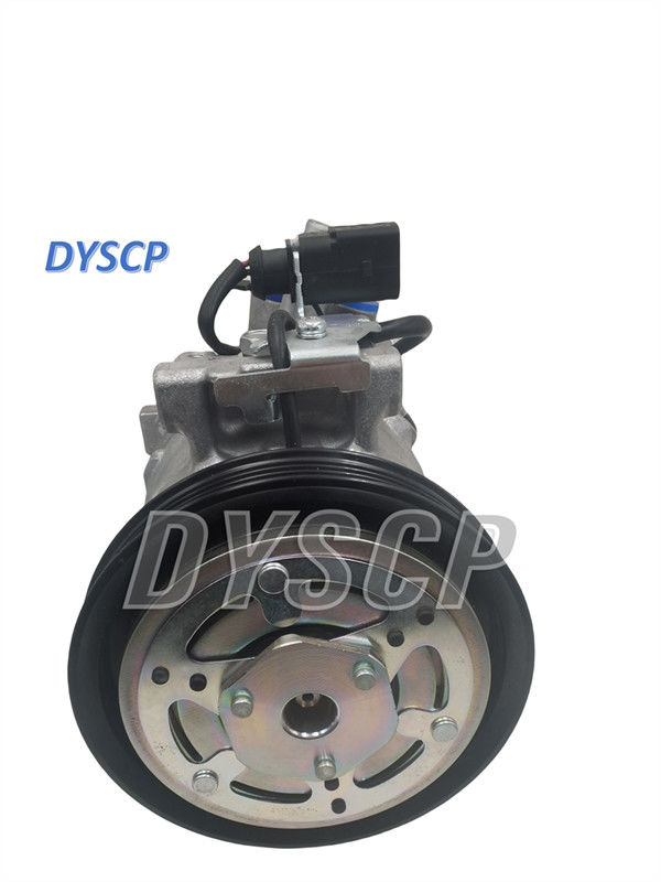 PAB82080310 PAB820803AX Compresseur à courant alternatif à déplacement variable pour Porsche Cayenne 2.9 3