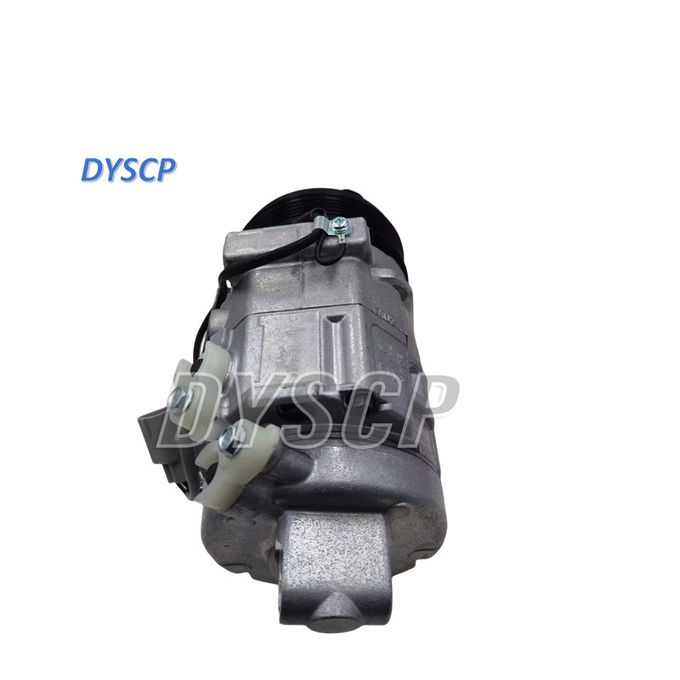 Compresseur de climatisation pour voiture pour Toyota Land Cruiser UZJ200 6PK 1