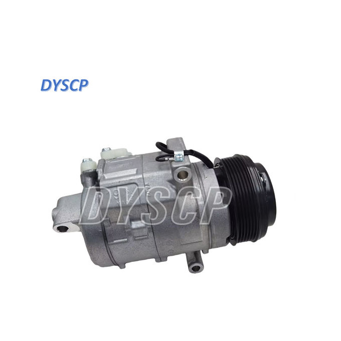 Compresseur de climatisation pour voiture pour Toyota Land Cruiser UZJ200 6PK 2