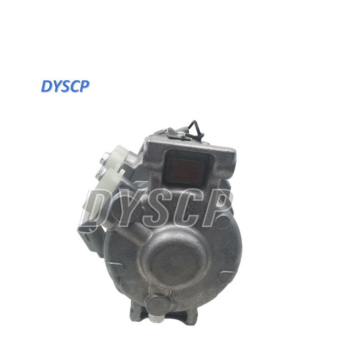 7PK 88320-60A04 8832060A04 Compresseur à courant alternatif pour véhicule 2015 Toyota Prado TRJ152 GRJ152 10SR18C 2