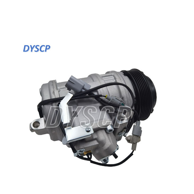 88320-60681 88320-60680 Compresseur à courant alternatif automatique Pour Lexus LX470 UZJ100 6PK 2005 2