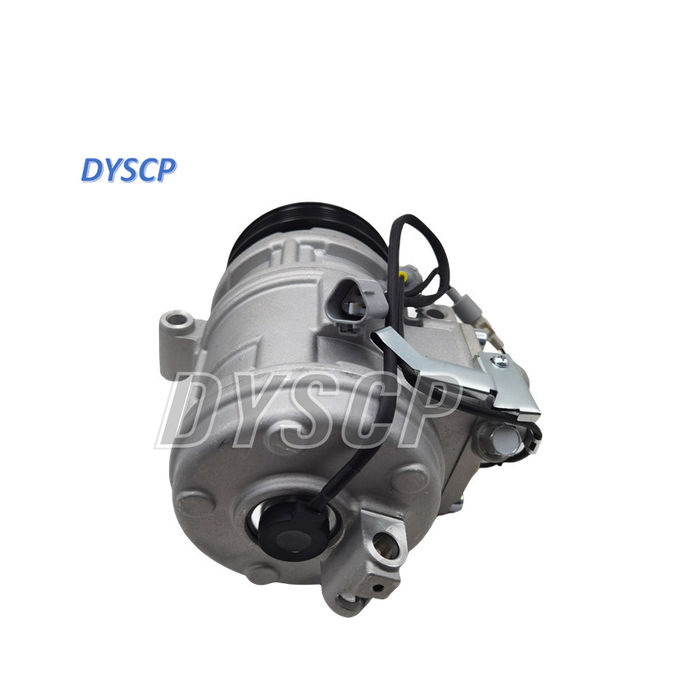 88320-60681 88320-60680 Compresseur à courant alternatif automatique Pour Lexus LX470 UZJ100 6PK 2005 3