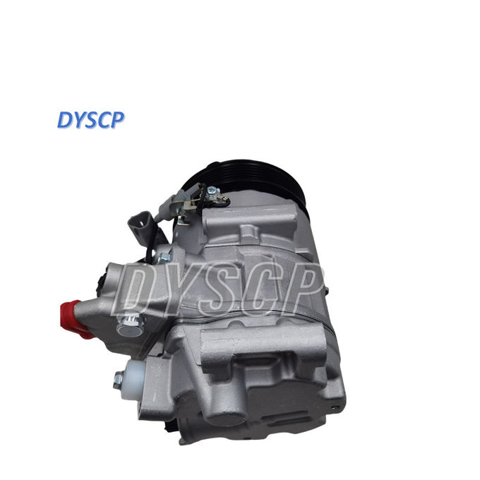 8832006200 ASV51 6PK Véhicule remplacement du compresseur AC Pour Toyota Camry 2015 0