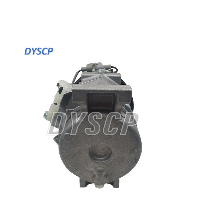 88320-42080 8832042080 Compresseur de courant alternatif pour véhicule Pour 2002 Toyota RAV4 ACA21 10S15C 7PK 2