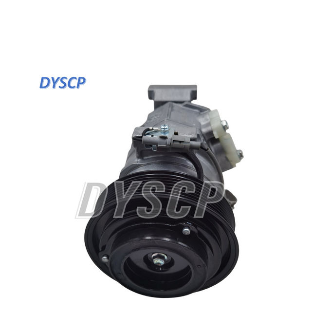88320-42080 8832042080 Compresseur de courant alternatif pour véhicule Pour 2002 Toyota RAV4 ACA21 10S15C 7PK 3