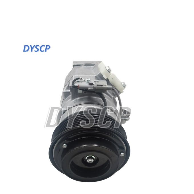 88320-48060 88320-28360 88320-28400 Compresseur à courant alternatif pour véhicule Toyota Highlander Alphard MCU30 MNH10 0