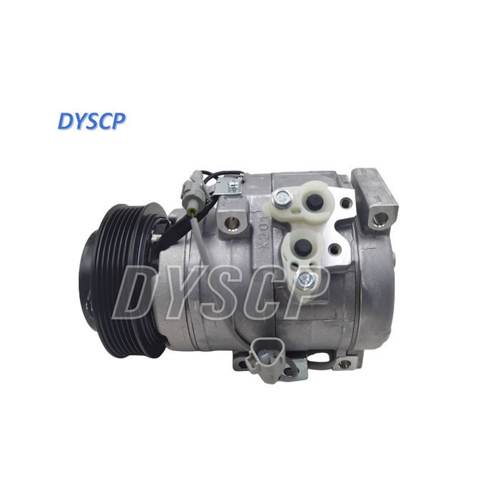 88320-48060 88320-28360 88320-28400 Compresseur à courant alternatif pour véhicule Toyota Highlander Alphard MCU30 MNH10 1