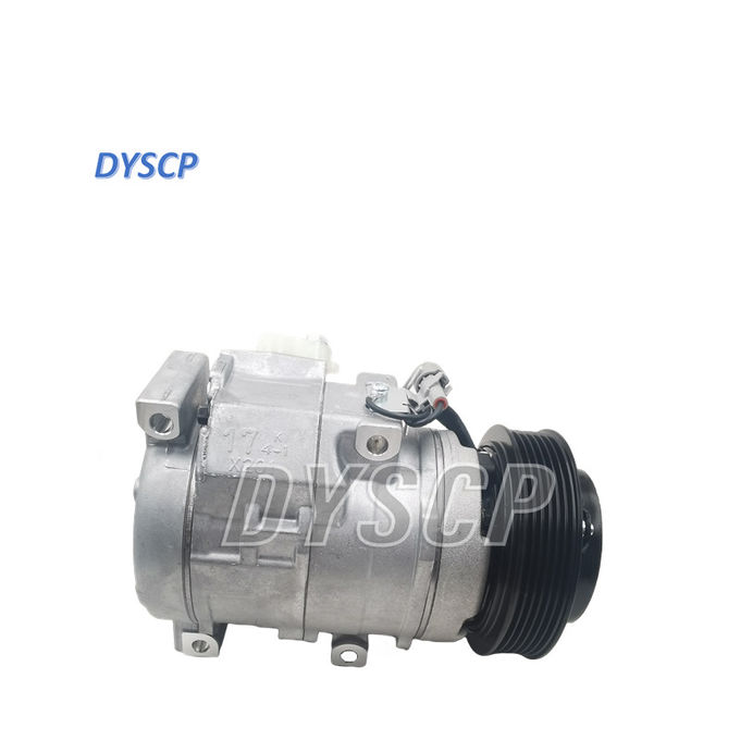 88320-48060 88320-28360 88320-28400 Compresseur à courant alternatif pour véhicule Toyota Highlander Alphard MCU30 MNH10 2
