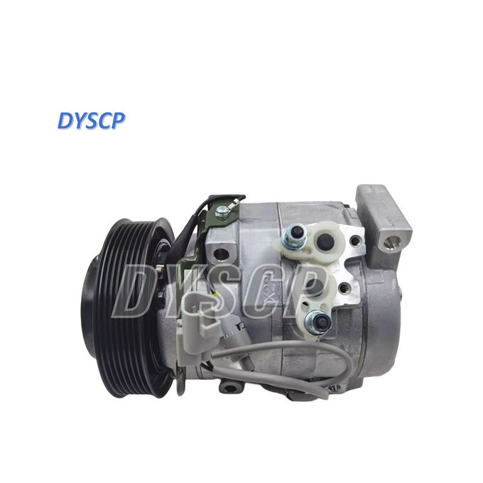 88320-48080 8832048080 Compresseur de courant alternatif pour véhicule Pour Toyota Camry ACV30 10S17C 2003 7PK 0