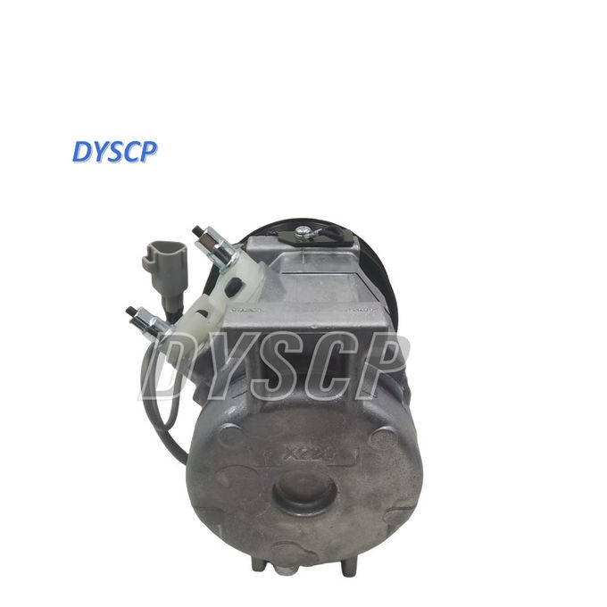 88320-48080 8832048080 Compresseur de courant alternatif pour véhicule Pour Toyota Camry ACV30 10S17C 2003 7PK 1