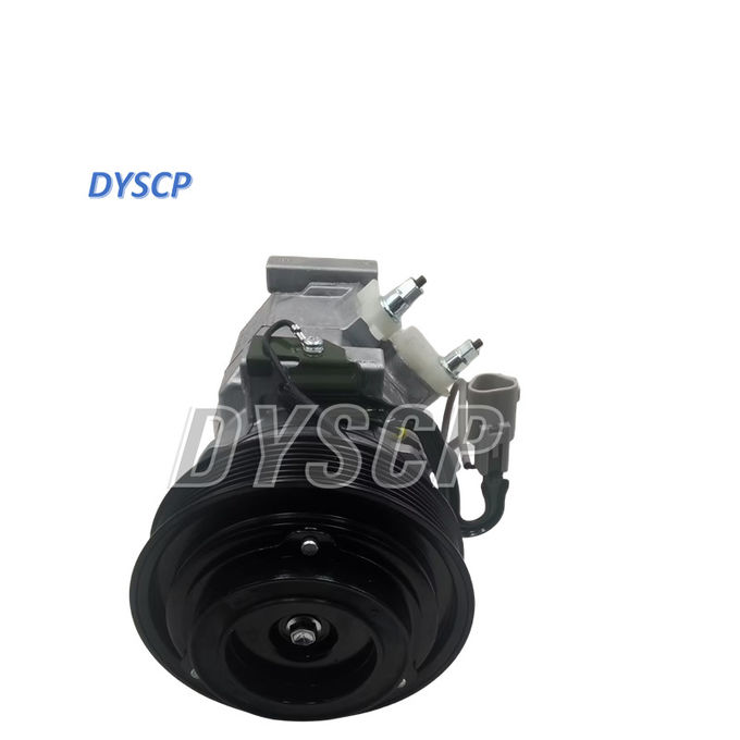 88320-48080 8832048080 Compresseur de courant alternatif pour véhicule Pour Toyota Camry ACV30 10S17C 2003 7PK 2