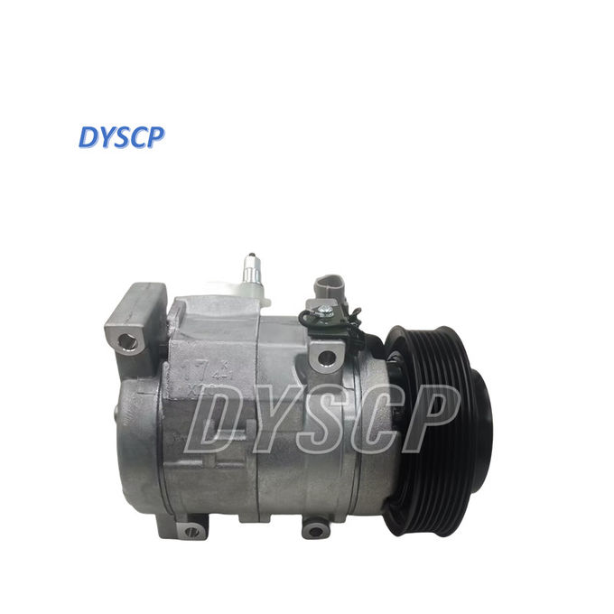 88320-48080 8832048080 Compresseur de courant alternatif pour véhicule Pour Toyota Camry ACV30 10S17C 2003 7PK 3