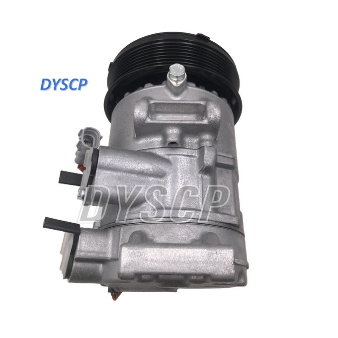 88320-48090 88320-48091 Remplacement du compresseur de voiture pour Toyota Harrier ACU30 7PK 1