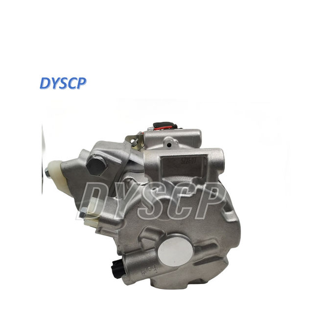 88320-48220 88320-48170 88320-0E110 Compresseur à courant alternatif pour véhicule Pour Lexus RX350 GGL10 GSL30 GSU40 0
