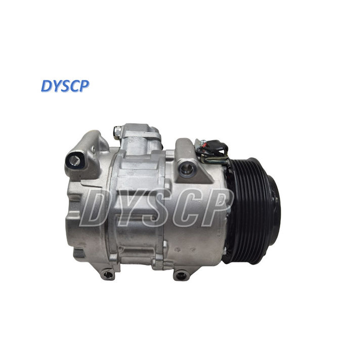 88320-48220 88320-48170 88320-0E110 Compresseur à courant alternatif pour véhicule Pour Lexus RX350 GGL10 GSL30 GSU40 1