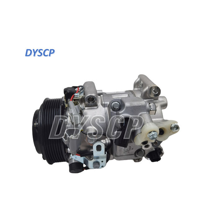 88320-48220 88320-48170 88320-0E110 Compresseur à courant alternatif pour véhicule Pour Lexus RX350 GGL10 GSL30 GSU40 2