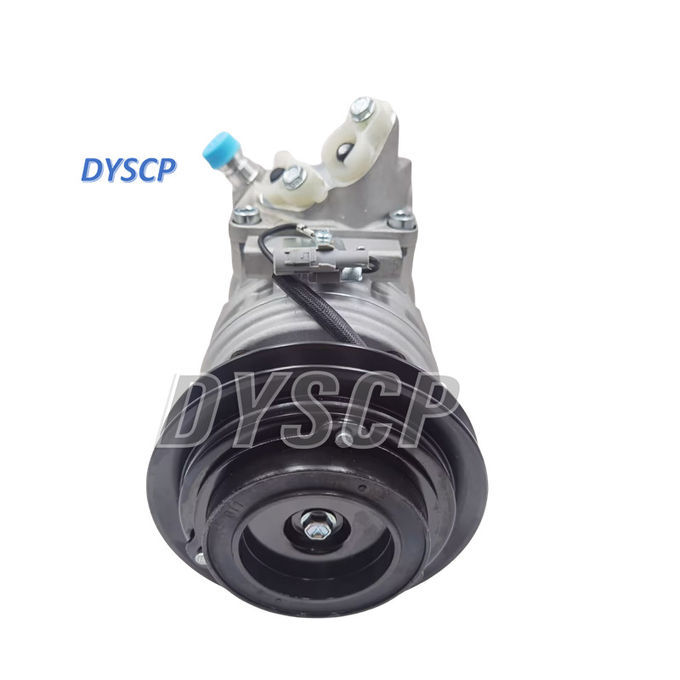 10PA15L 1PK 88320-60450 88320-22H91 Compressor de remplacement pour voiture pour Toyota Land Cruiser FJ80 1