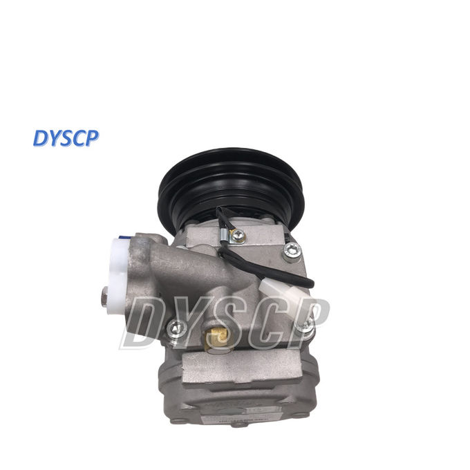 MR149363 Compresseur de courant alternatif automobile remplaçant pour Mitsubishi Pajero V33 1996 1PK 2