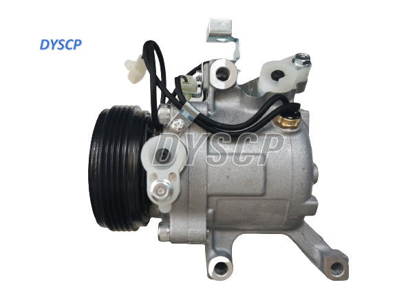 Compresseur de courant alternatif pour voiture Toyota Daihatsu Terios 88320-B1020 88320-B4010 447190-6629 447260-5820 0