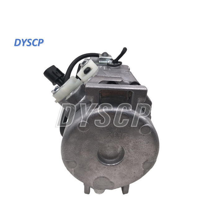 MR500877 MR7PK 513348 7813A085 Compresseur à courant alternatif automobile pour Mitsubishi Pajero V73 V77 3.5 3.8 2000 2