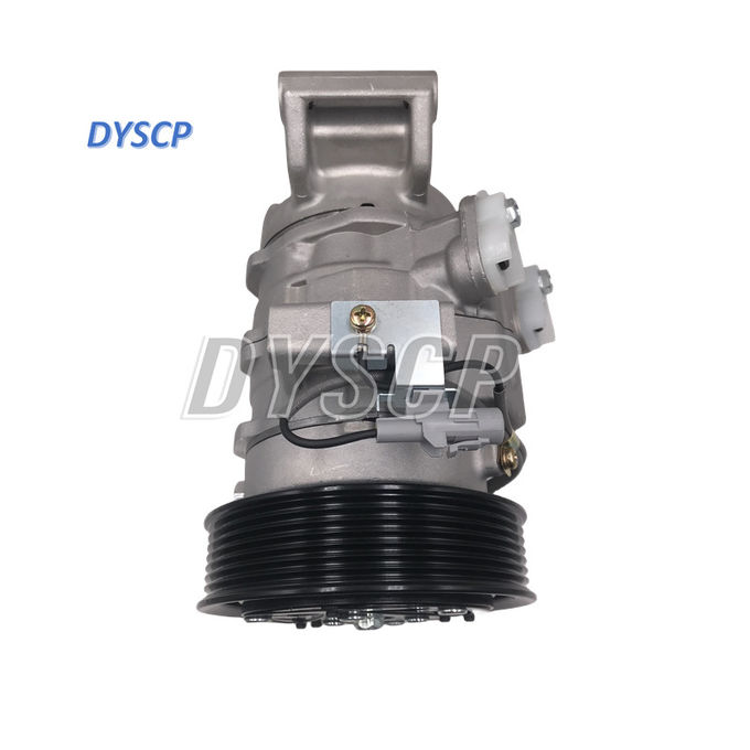 Compresseur à courant alternatif de 12 volts pour voiture Toyota Hilux Fortuner Tgn51 Tgn61 Ggn50 2