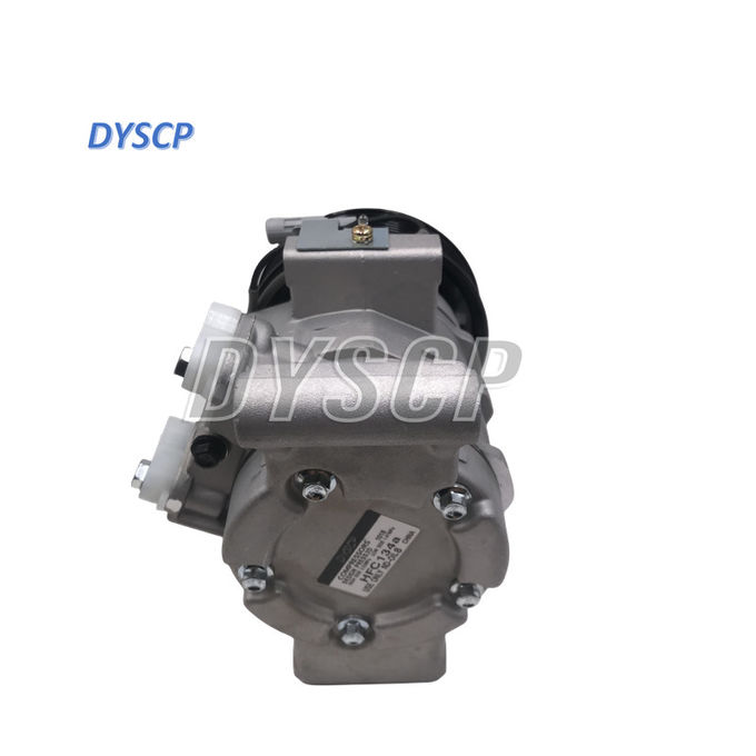 Compresseur à courant alternatif de 12 volts pour voiture Toyota Hilux Fortuner Tgn51 Tgn61 Ggn50 3